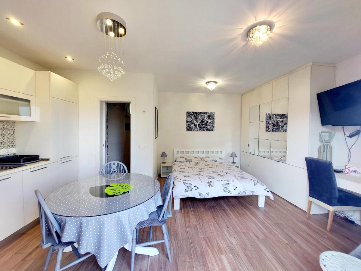 Kula Park Studio Split Extérieur photo
