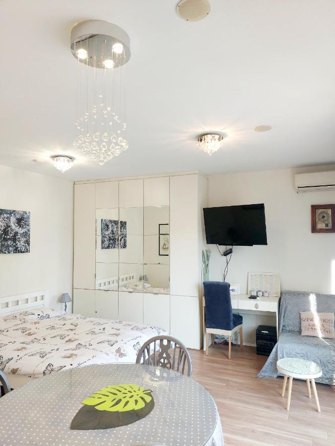Kula Park Studio Split Extérieur photo