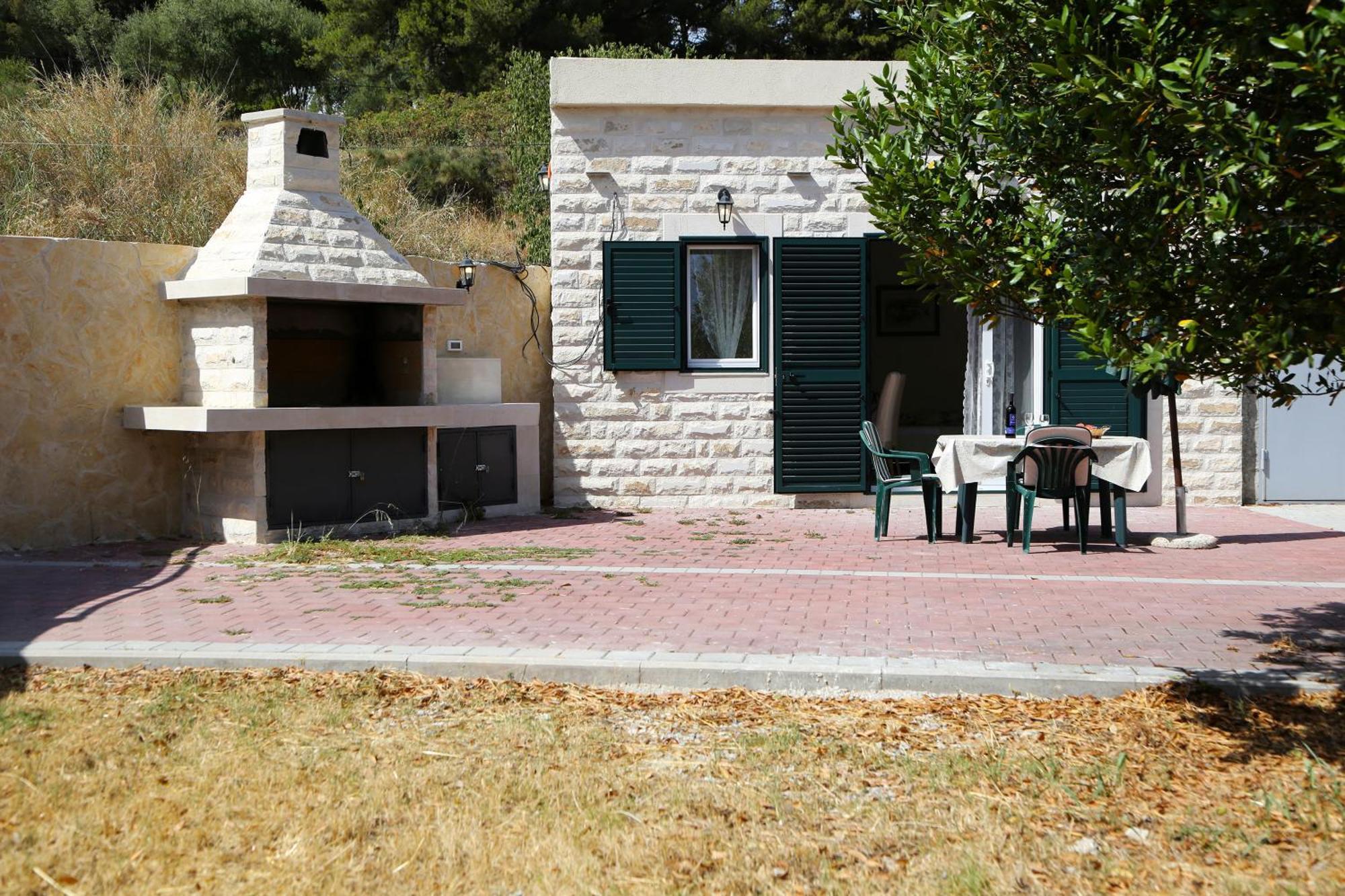 Kula Park Studio Split Extérieur photo